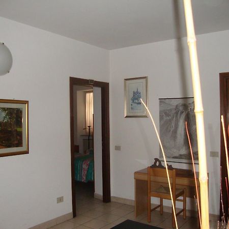 טרני Locanda Del Vecchio Maglio מראה חיצוני תמונה
