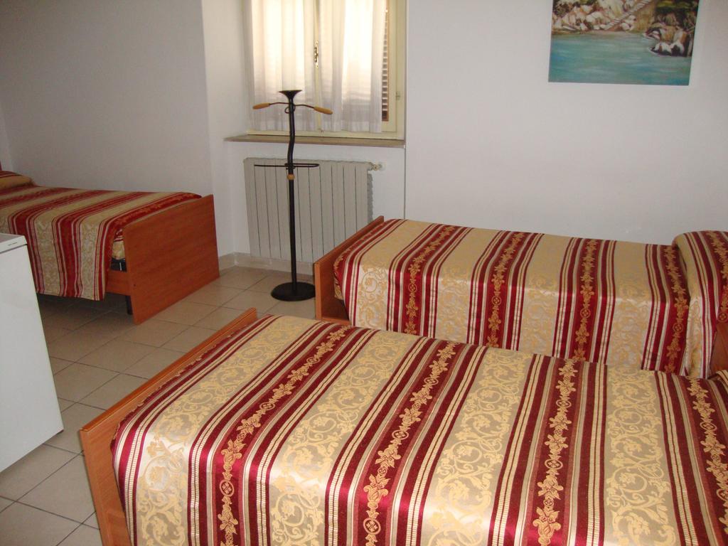 טרני Locanda Del Vecchio Maglio חדר תמונה