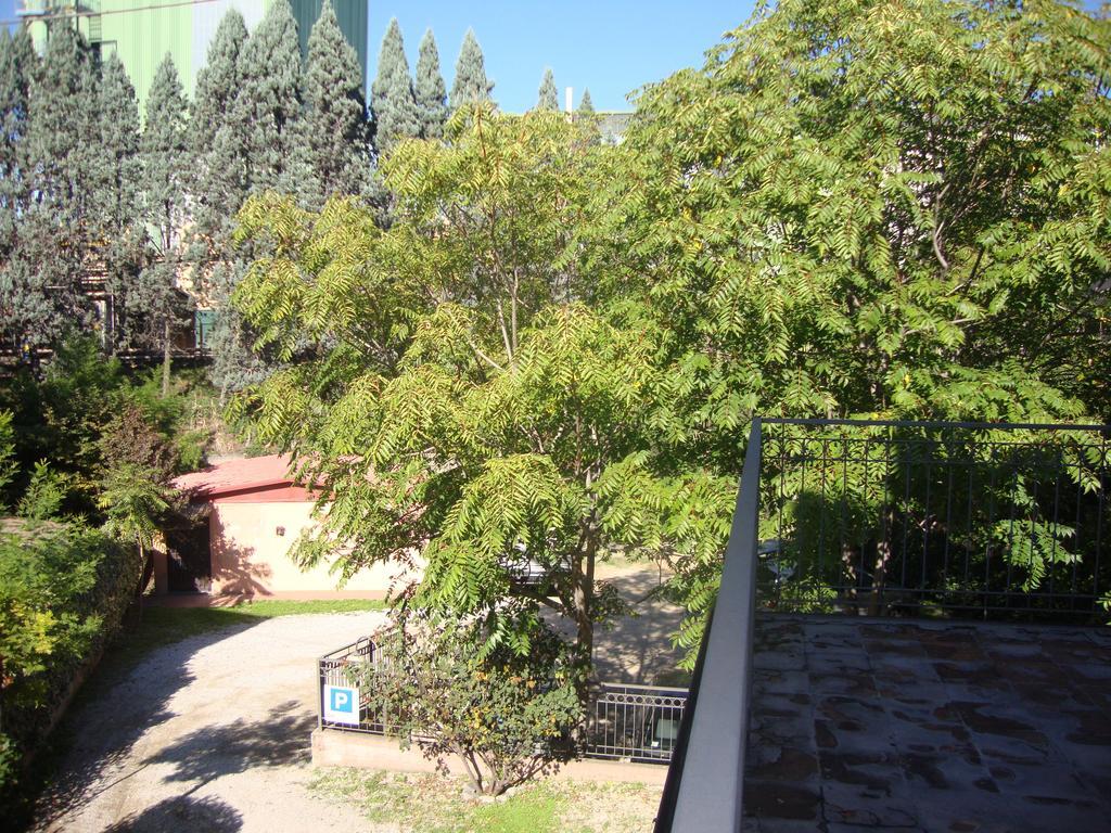 טרני Locanda Del Vecchio Maglio מראה חיצוני תמונה