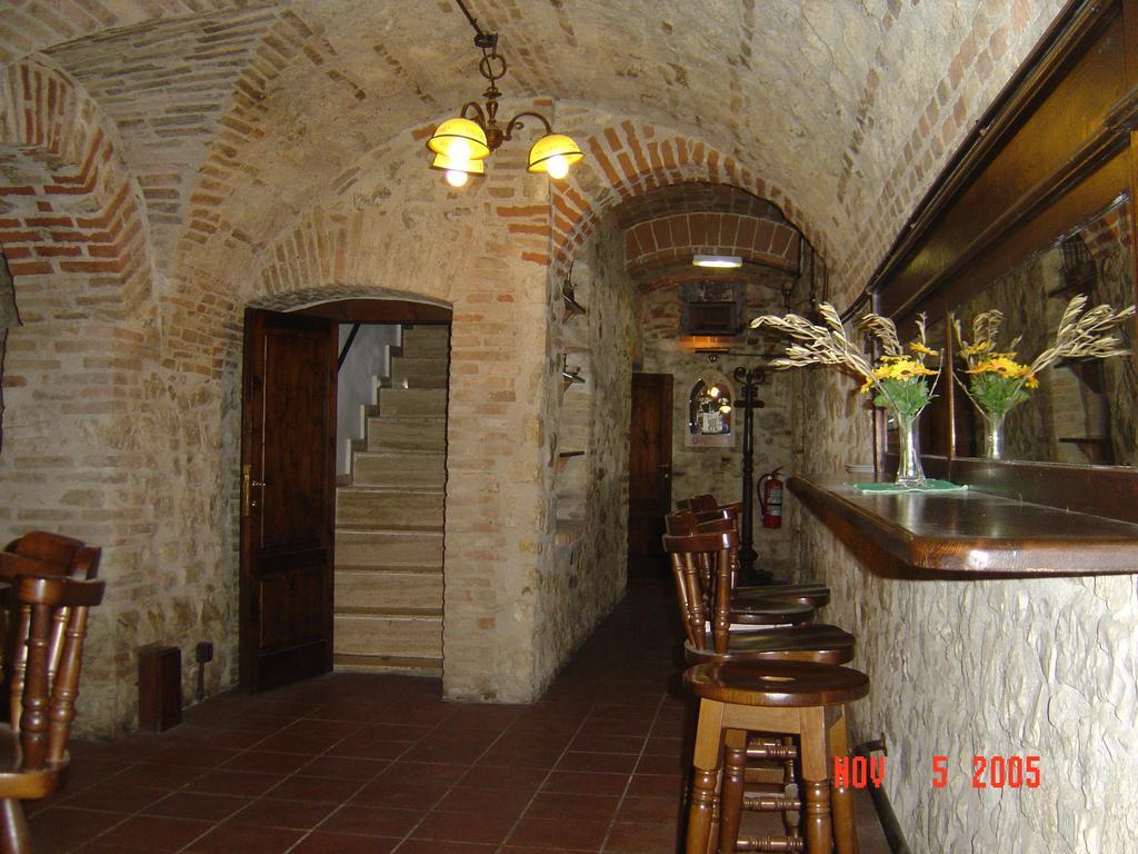 טרני Locanda Del Vecchio Maglio מראה חיצוני תמונה