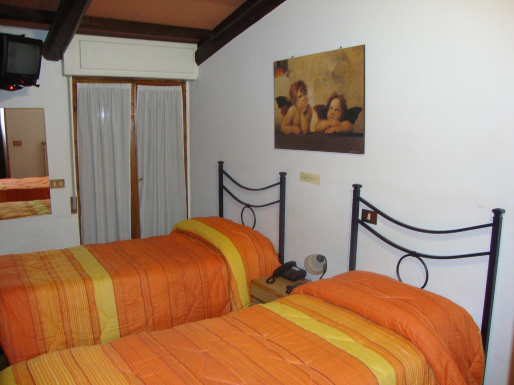 טרני Locanda Del Vecchio Maglio מראה חיצוני תמונה