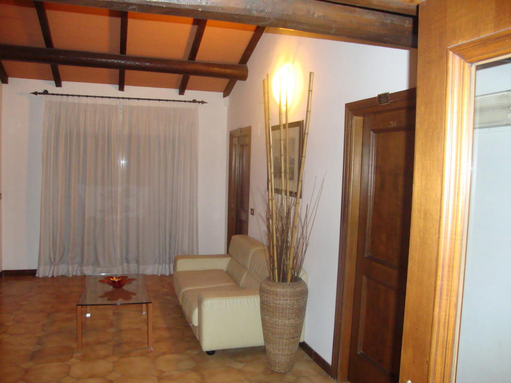 טרני Locanda Del Vecchio Maglio מראה חיצוני תמונה