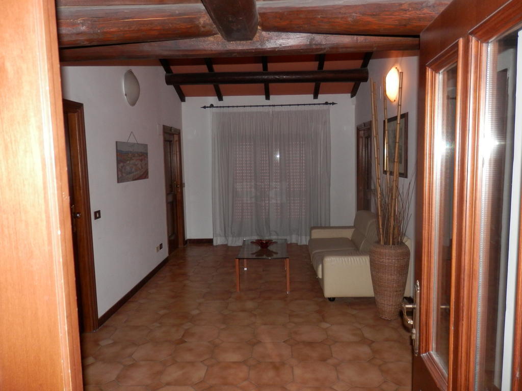 טרני Locanda Del Vecchio Maglio מראה חיצוני תמונה